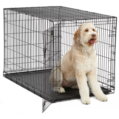 58 inch dog crate hotsell