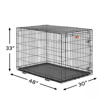 MidWest iCrate Dog Crate