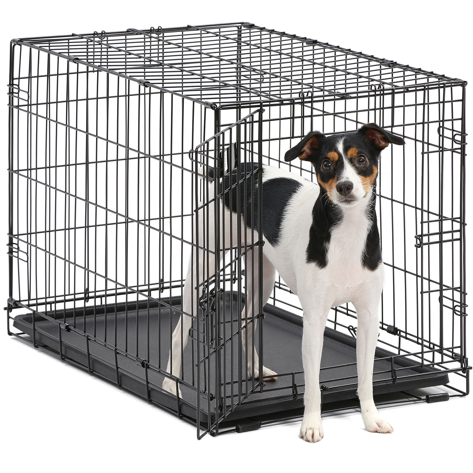 Petsmart dog clearance crates