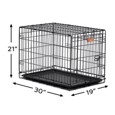 Product MidWest iCrate Dog Crate