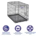 MidWest iCrate Dog Crate image thumbnail 3