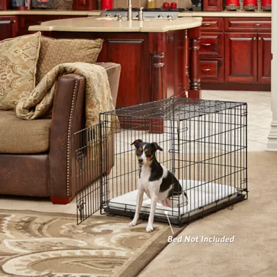 Product MidWest iCrate Dog Crate