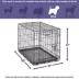 MidWest iCrate Dog Crate image thumbnail 8
