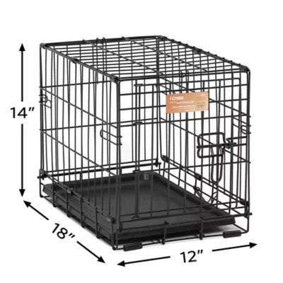 Product MidWest iCrate Dog Crate