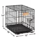 Product MidWest iCrate Dog Crate