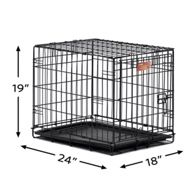 Product MidWest iCrate Dog Crate