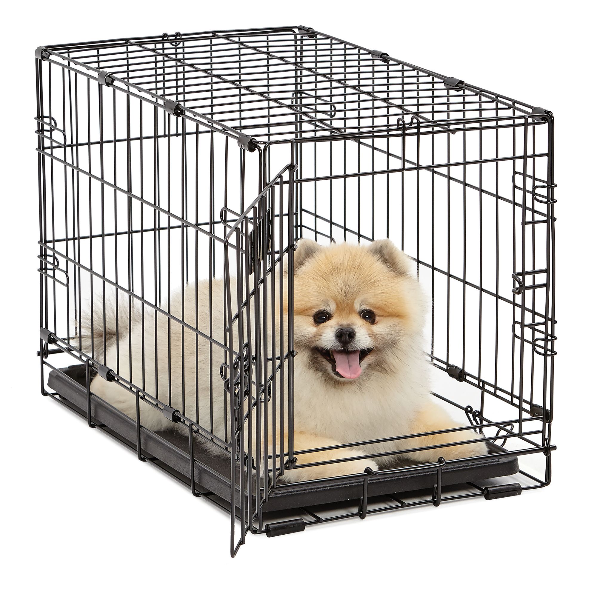 Midwest Dog Single Door i Crate