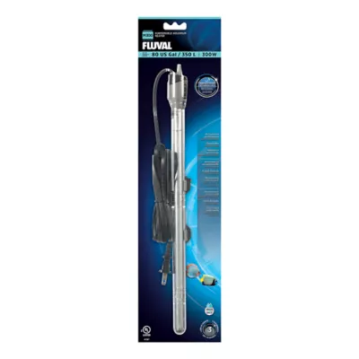 Product Fluval® Submersible Heaters