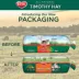 KAYTEE® All Natural Timothy Hay Plus Carrot image thumbnail 2