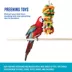 All Living Things® Knots & Blocks Bird Toy image thumbnail 4