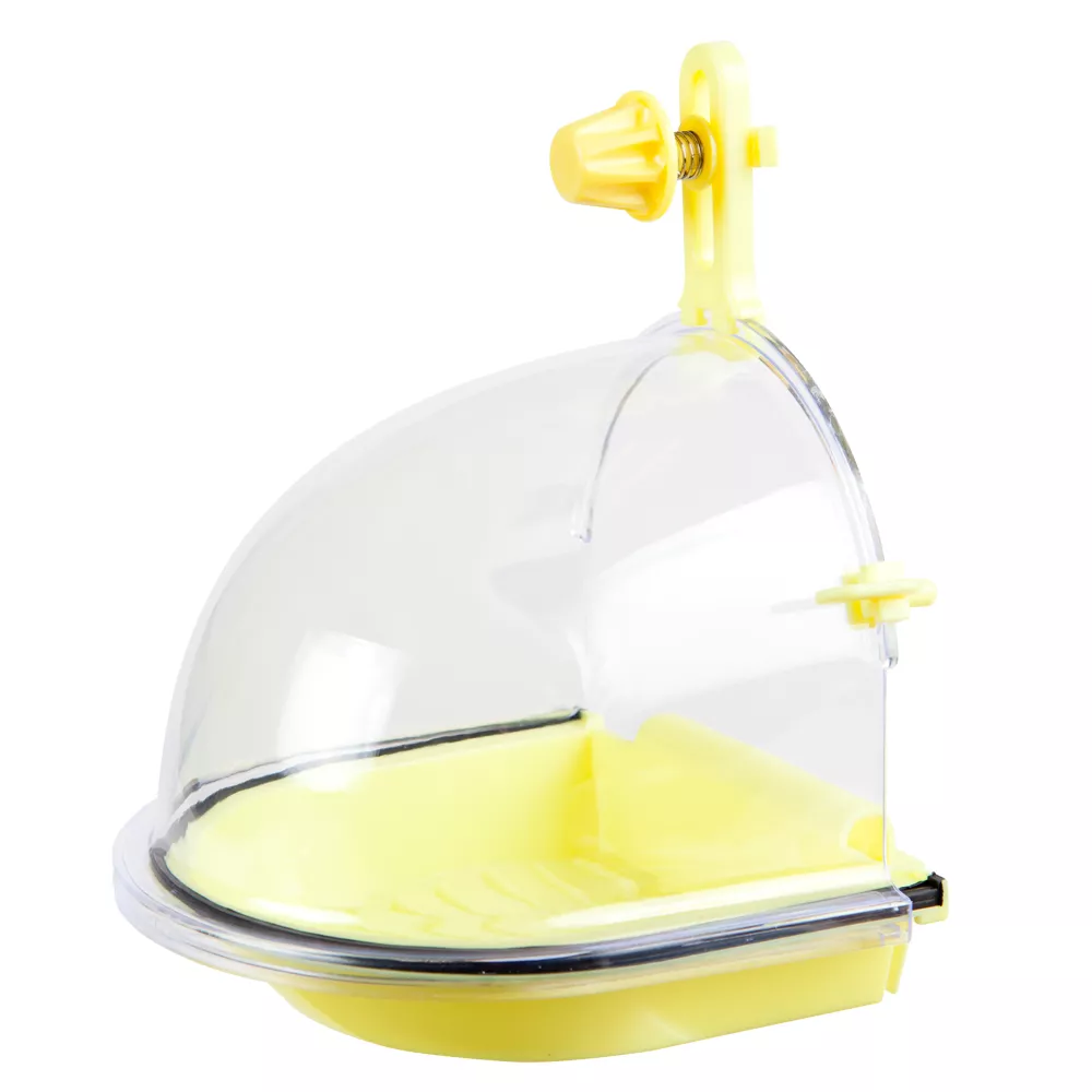 JW Pet® Bird Bath