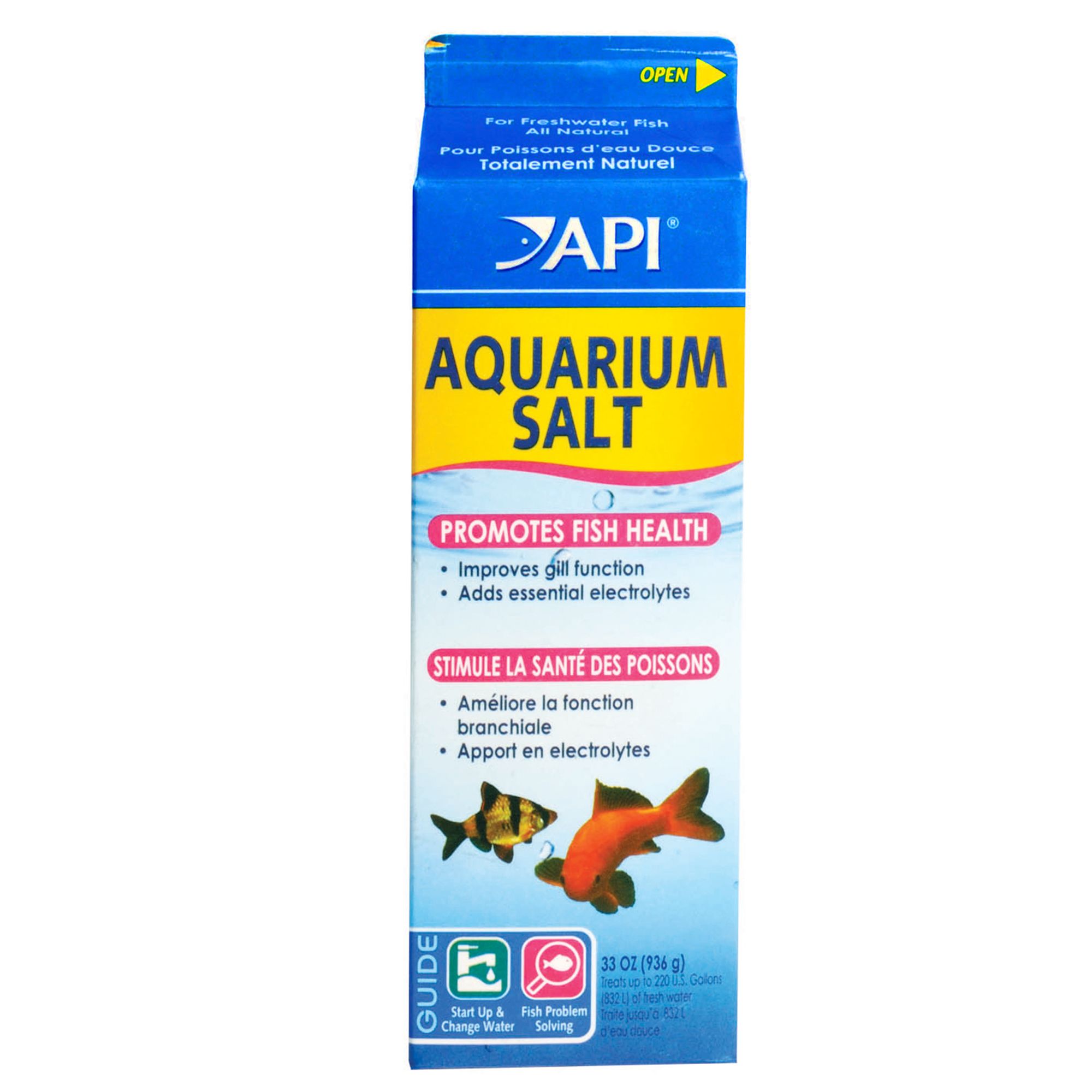 Petsmart sales aquarium water