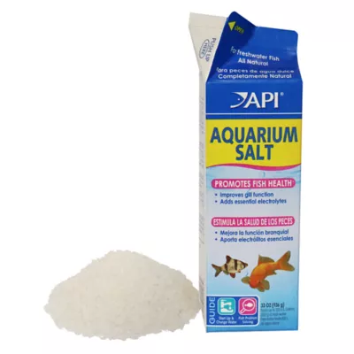 Product API® Aquarium Salt