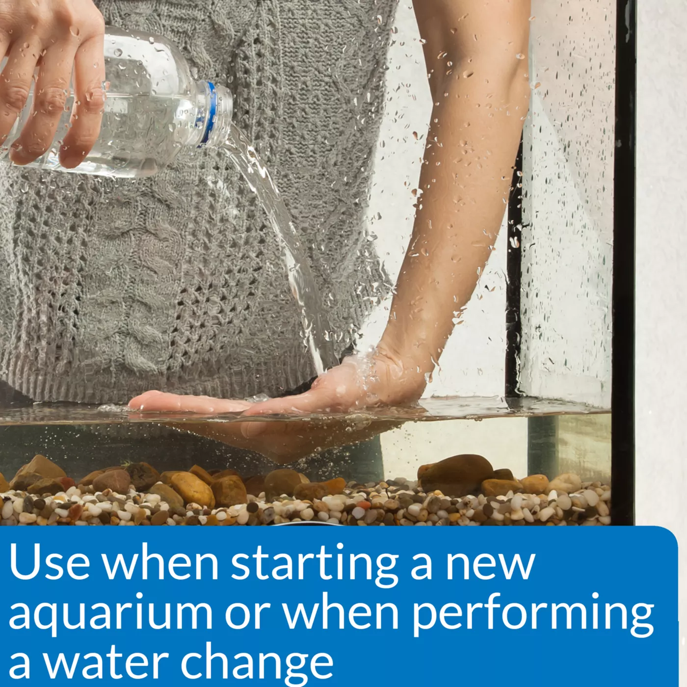 API Aquarium Salt