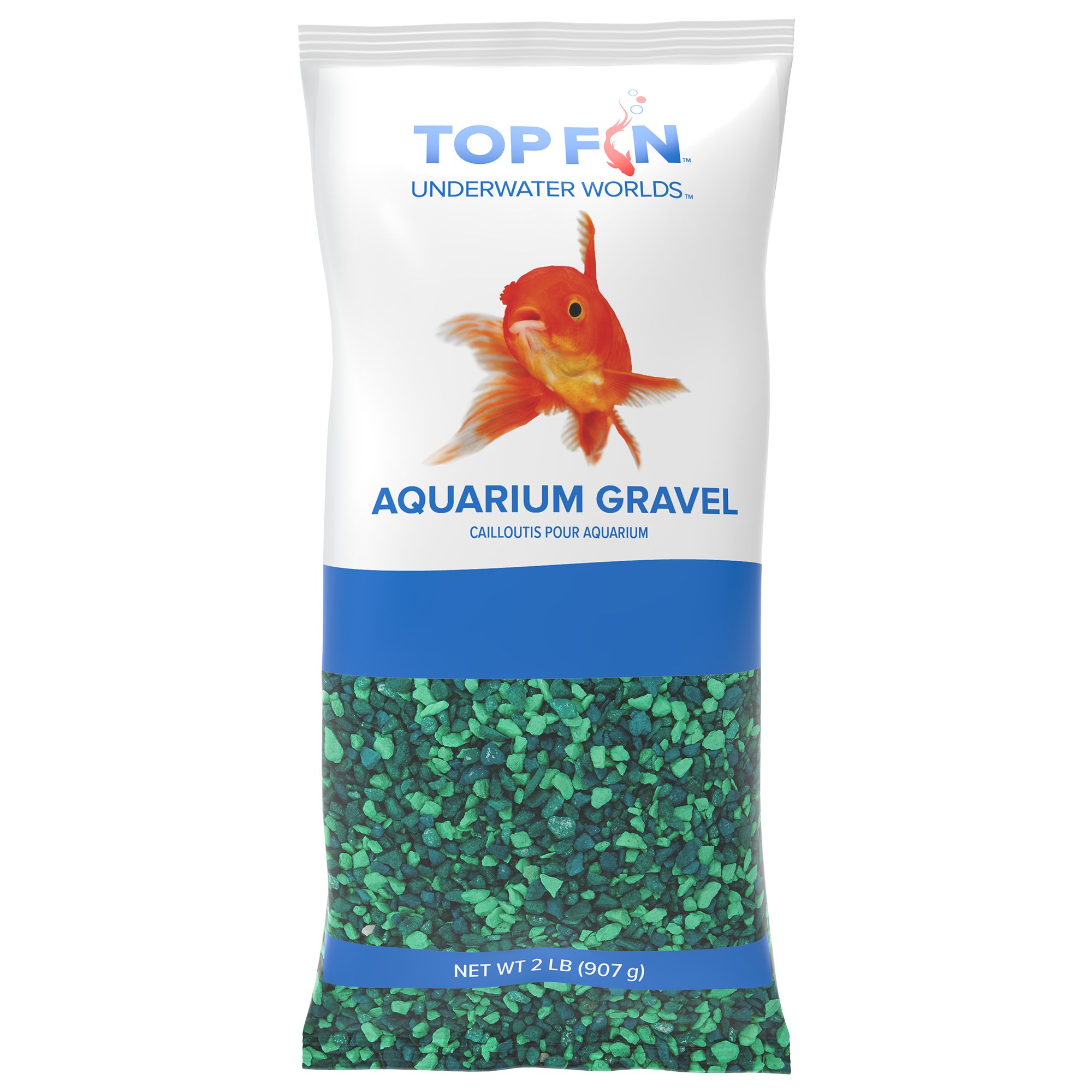 Top Fin\u00ae Premium Quality Aquarium Gravel  fish Gravel, Sand \u0026 Stones  PetSmart