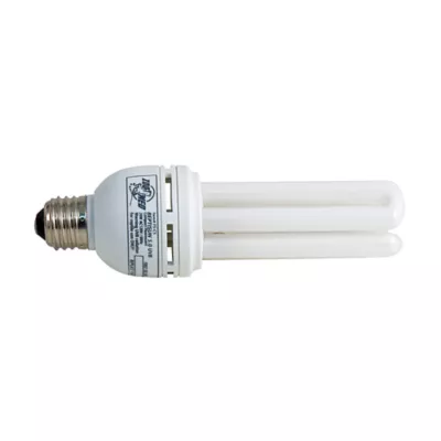 Product Zoo Med ReptiSun 5.0 UVB Compact Tropical Reptile Lamp