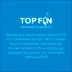 Top Fin® Acrylic Crystal Aquarium Décor - Green & Blue Mix - Fish Tank Decor - 5.3 oz image thumbnail 6