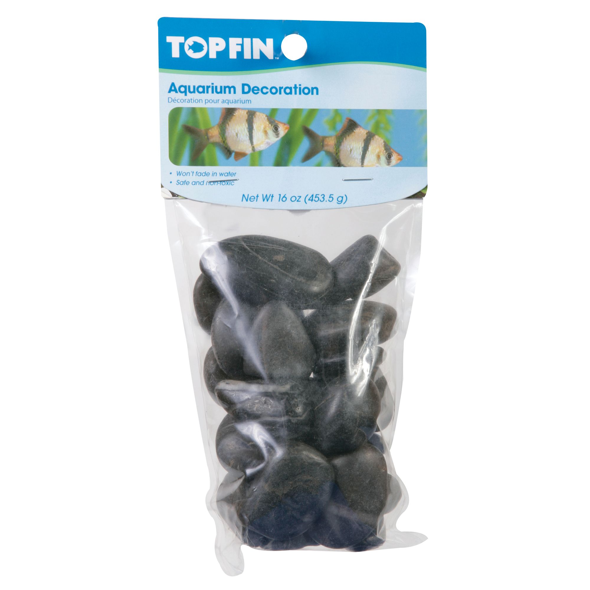 Top fin aquarium clearance gravel