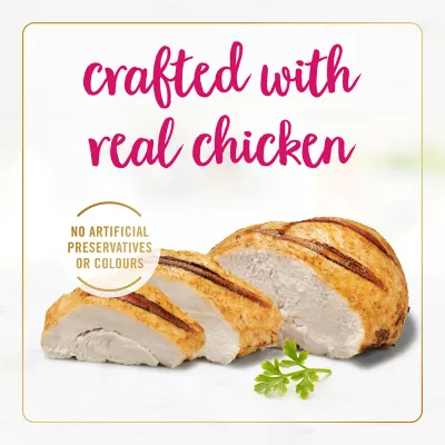 Product Fancy Feast® Paté Cat Food