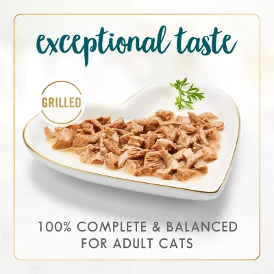 Product Fancy Feast® Grilled Wet Cat Food