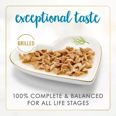 Product Fancy Feast® Grilled Wet Cat Food
