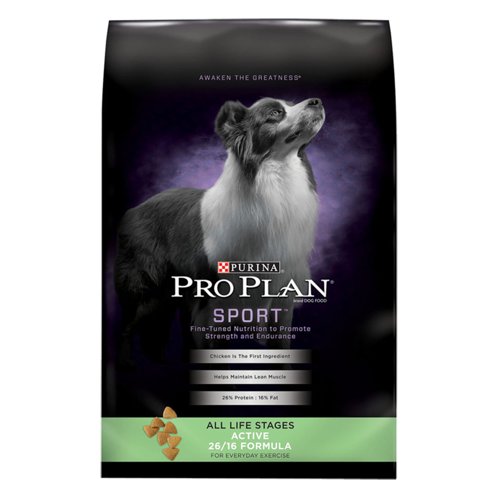 purina pro plan sport chicken