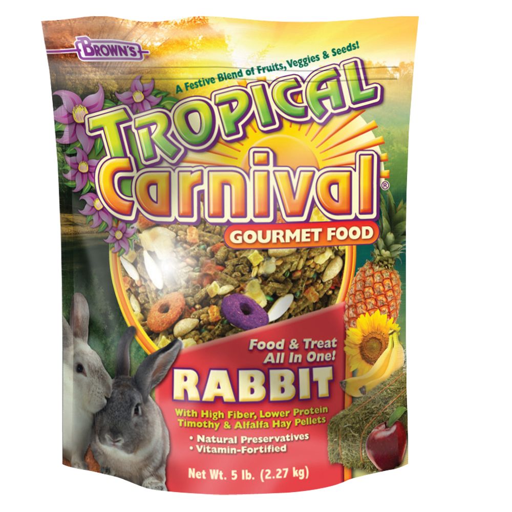 Petsmart 2025 rabbit pellets