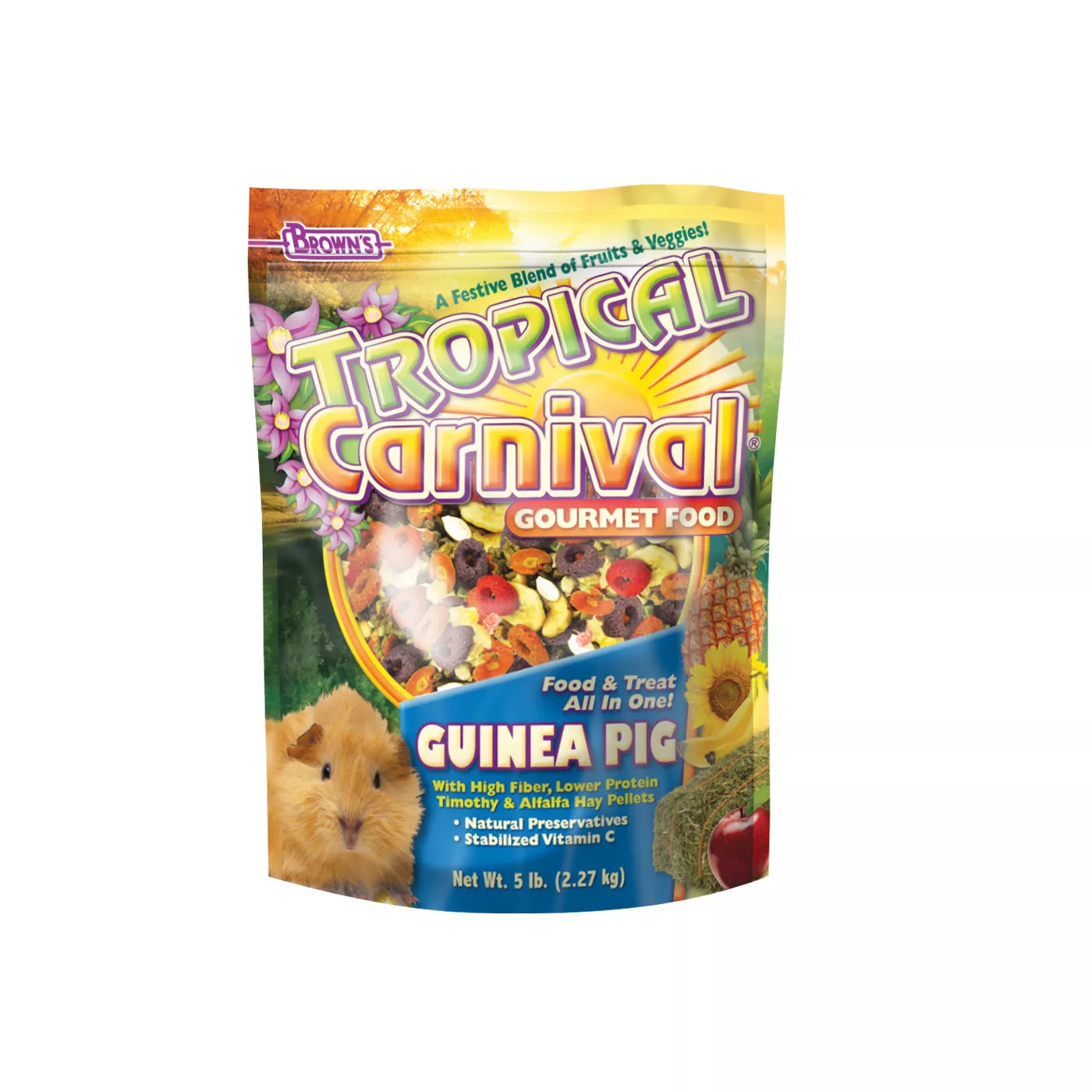 Guinea pig food petsmart hotsell