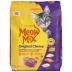 Meow Mix Original Choice Dry Cat Food All Ages, Chicken, Turkey, Salmon, Ocean Fish image thumbnail 1