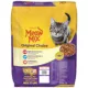 Product Meow Mix Original Choice Dry Cat Food All Ages, Chicken, Turkey, Salmon, Ocean Fish