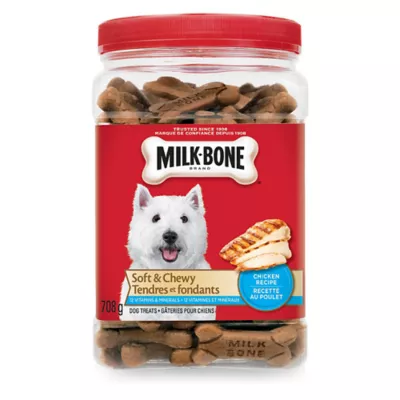 Product Milk-Bone Soft & Chewy Dog Treats