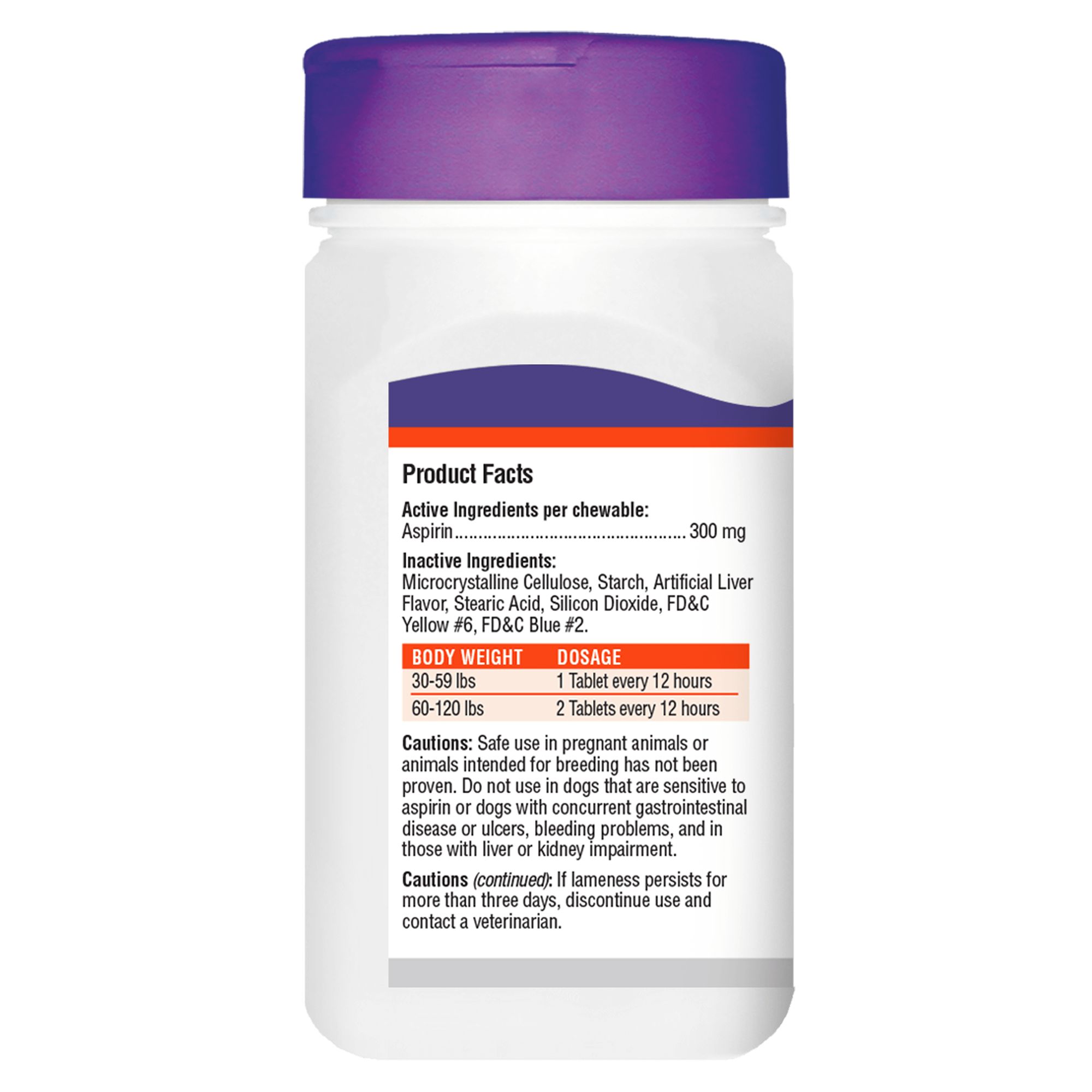 petsmart carprofen