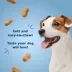 Bil-Jac® Gooberlicious All Life Stages Training Dog Treats - Peanut Butter Flavored image thumbnail 3