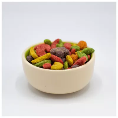 Product ZuPreem® FruitBlend Parrot & Conure Bird Food