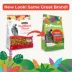 ZuPreem® FruitBlend Parrot & Conure Bird Food image thumbnail 10