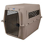 dog travel carrier crate