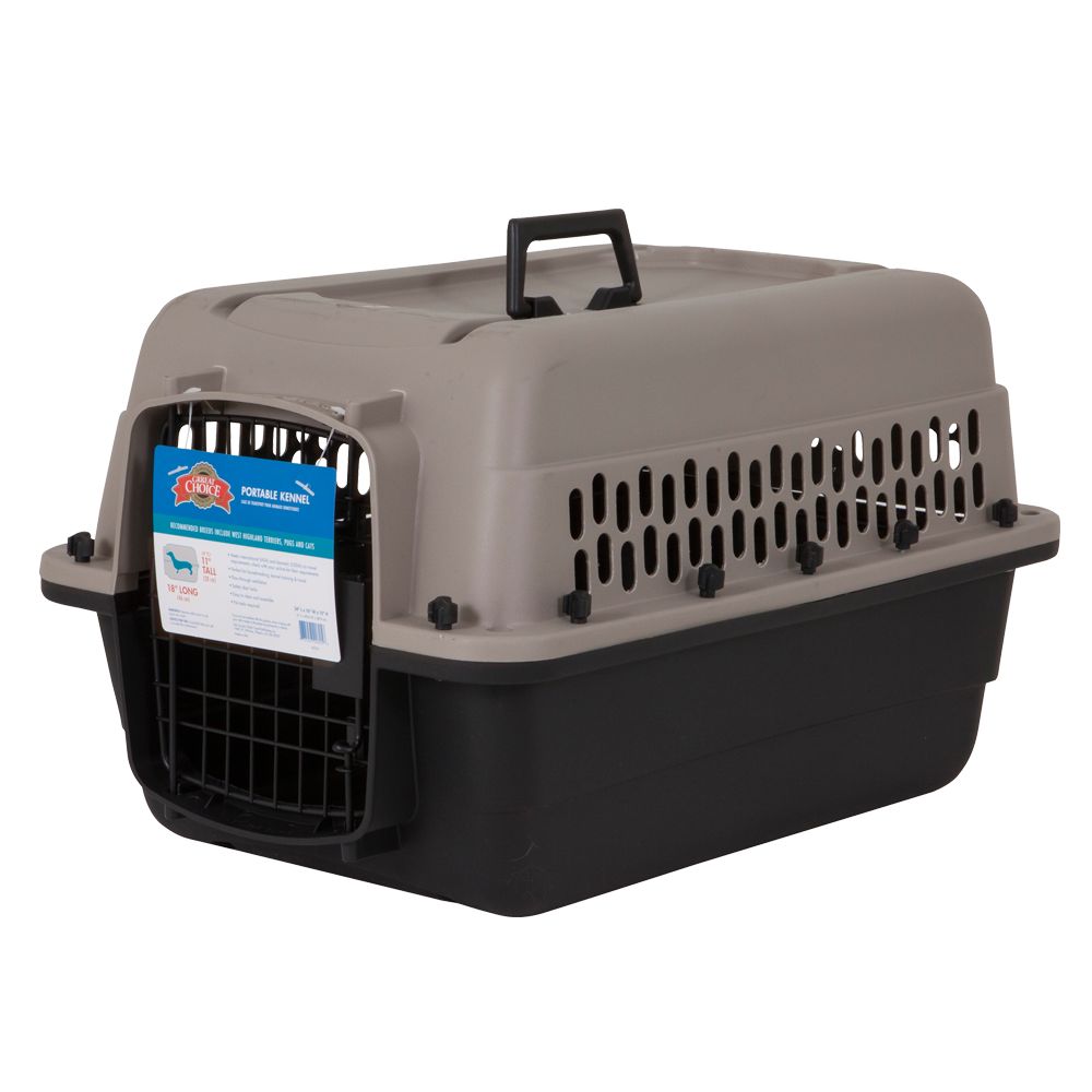 great choice portable kennel