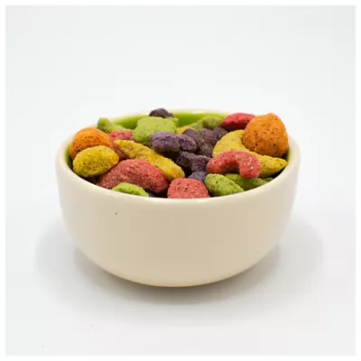 Product ZuPreem® FruitBlend Large Bird Food