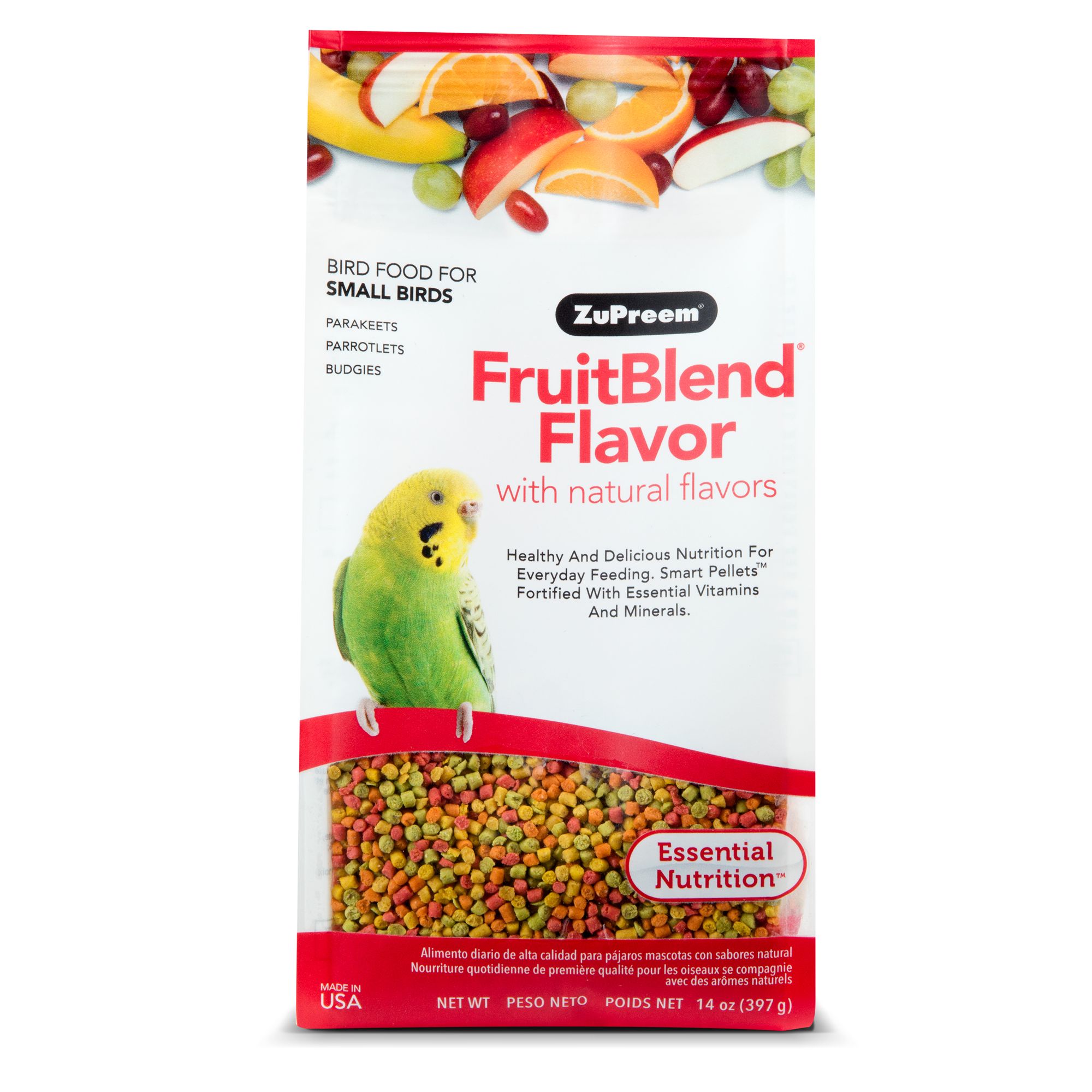 pet bird food near me