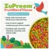 ZuPreem® FruitBlend Small Bird Food image thumbnail 6