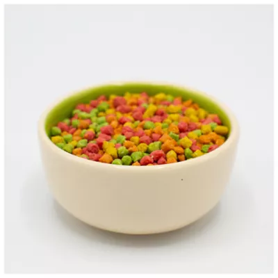 Product ZuPreem® FruitBlend Small Bird Food
