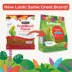 ZuPreem® FruitBlend Small Bird Food image thumbnail 10