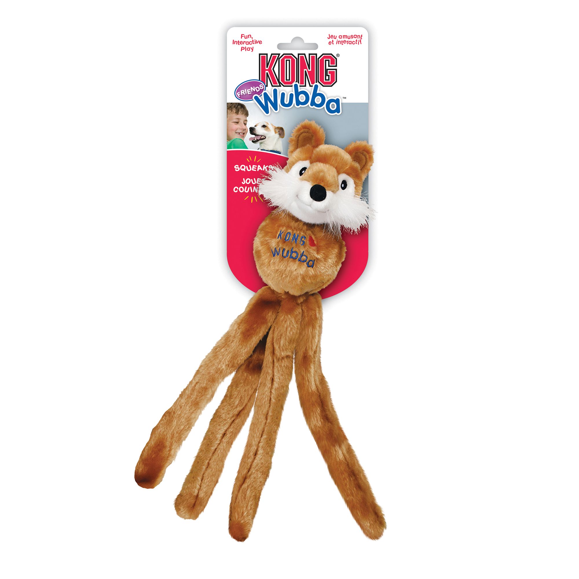 dog toys canada