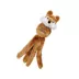 KONG® Wubba™ Friends Dog Toy - Plush, Squeaker (CHARACTER VARIES) image thumbnail 1