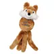 Product KONG® Wubba™ Friends Dog Toy - Plush, Squeaker (CHARACTER VARIES)