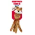 KONG® Wubba™ Friends Dog Toy - Plush, Squeaker (CHARACTER VARIES) image thumbnail 4