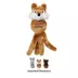 KONG® Wubba™ Friends Dog Toy - Plush, Squeaker (CHARACTER VARIES) image thumbnail 5