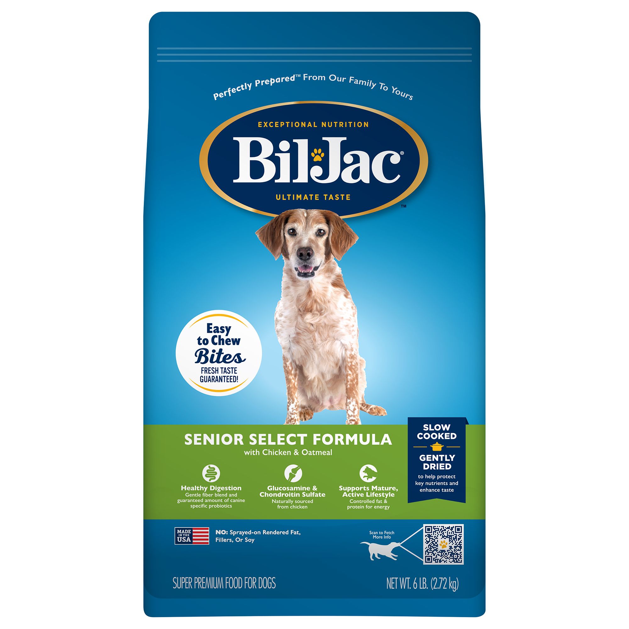 Bil Jac Dog Food Puppy Food PetSmart