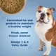 Product Bil-Jac® Reduced Fat Formula Adult Dry Dog Food