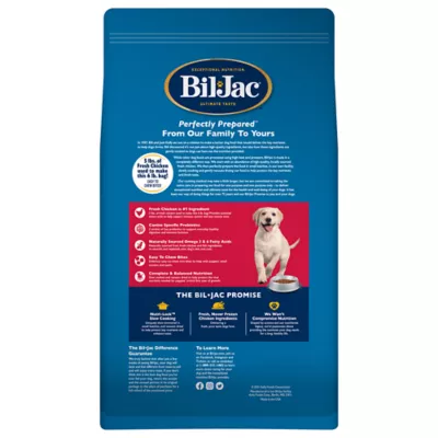 Product Bil-Jac® Puppy Select Formula Puppy Food